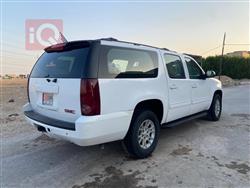 جي ام سي يوكون إكس إل